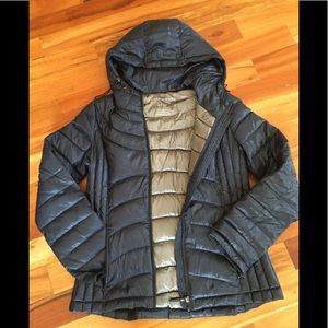 Andrew Marc Lightweight jacket
